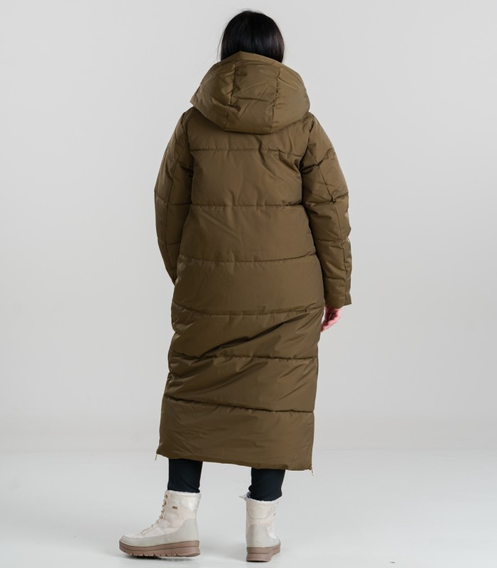 Luhta женское зимнее пальто 300g Heinis 34440-4*588 (10)