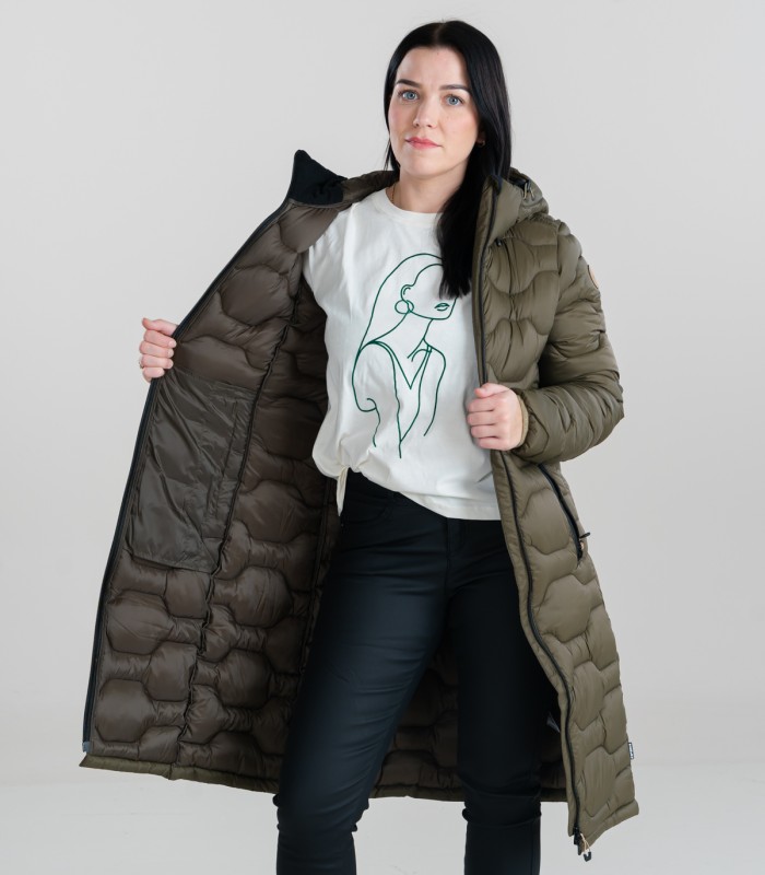 Icepeak женское пальто180g Bandis 53085-4*585 (10)