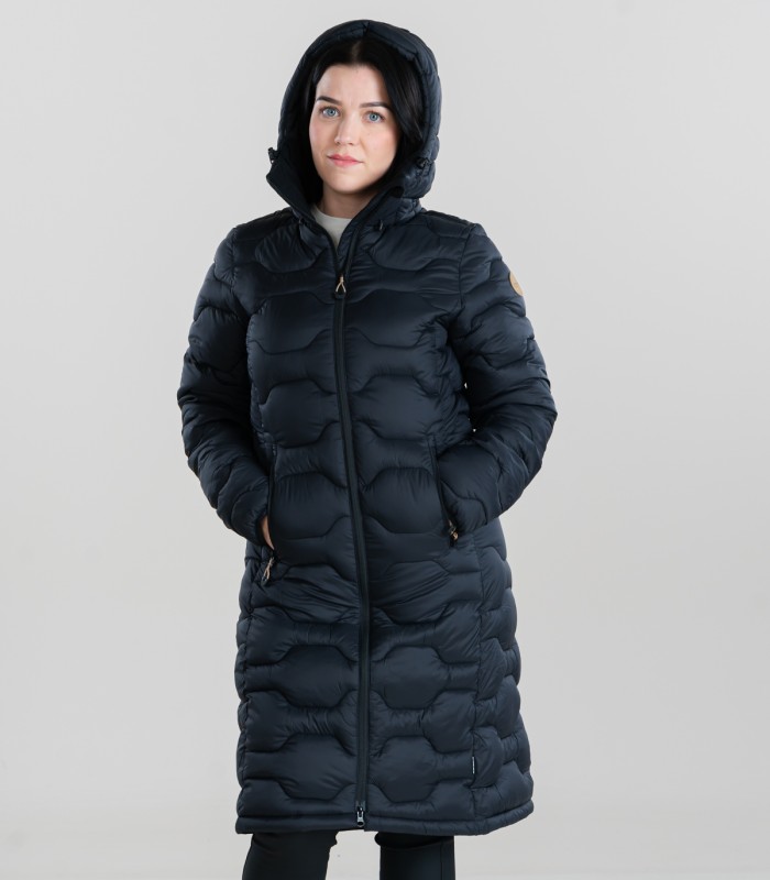 Icepeak moteriškas paltas 180g Bandis 53085-4*990 (8)