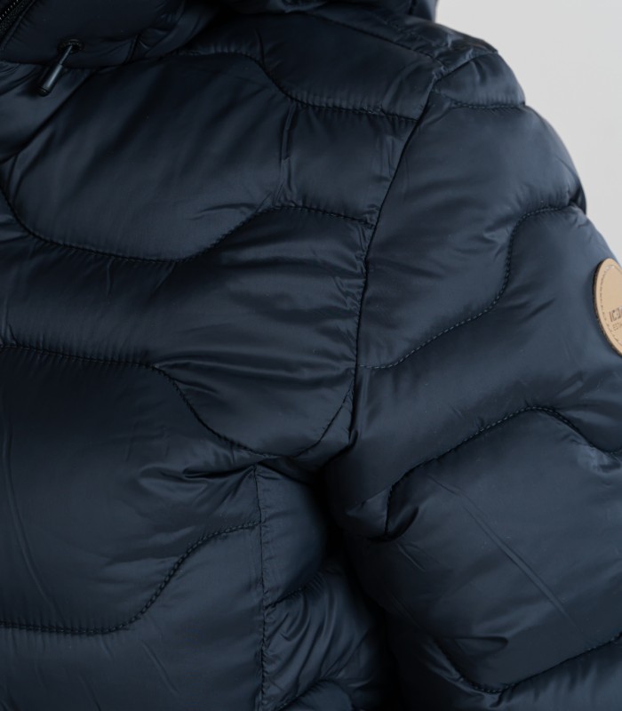 Icepeak moteriškas paltas 180g Bandis 53085-4*990 (9)