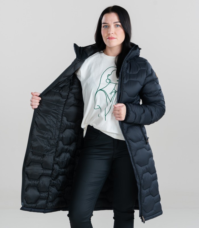 Icepeak moteriškas paltas 180g Bandis 53085-4*990 (10)