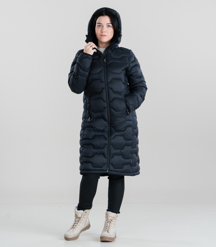 Icepeak moteriškas paltas 180g Bandis 53085-4*990 (11)
