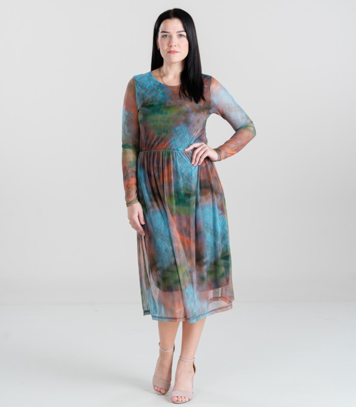 Hailys женское платье MAXIMA KL*3109 (4)