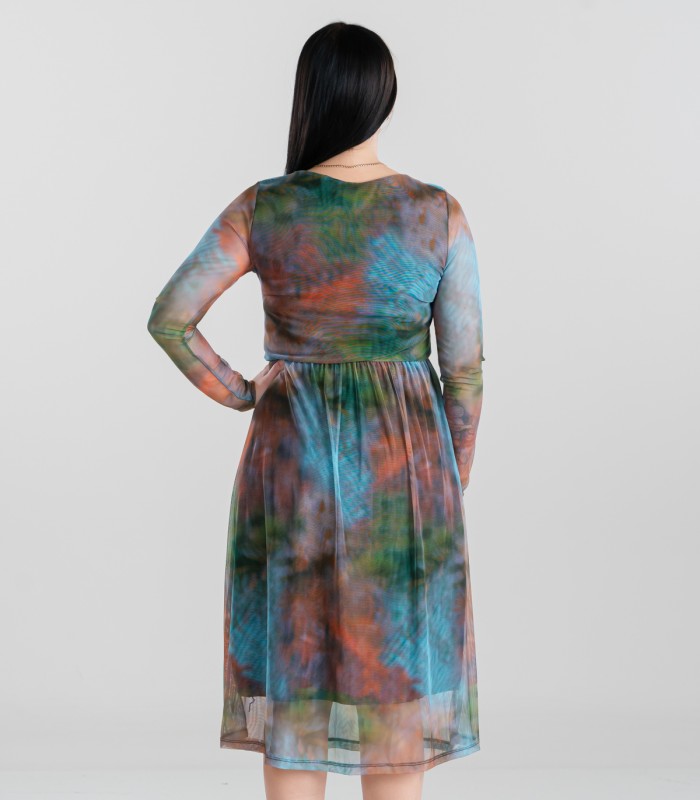 Hailys женское платье MAXIMA KL*3109 (5)
