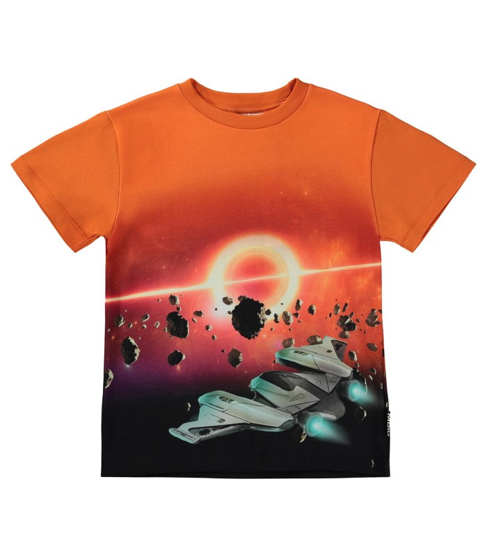 Molo vaikiški marškinėliai Roxo 1W23A210*8791 (2)