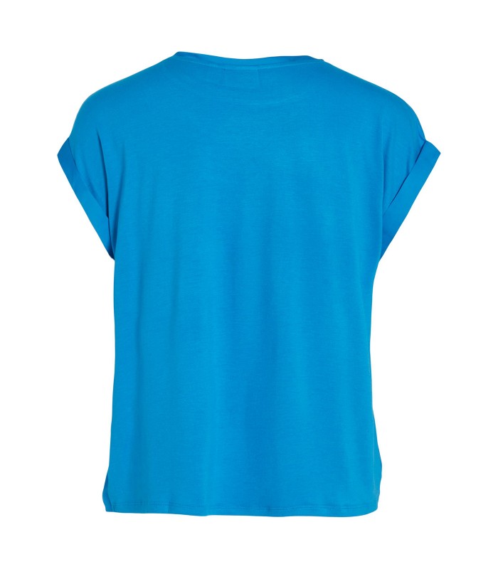 VILA Damen T-Shirt 14059563*16 (2)