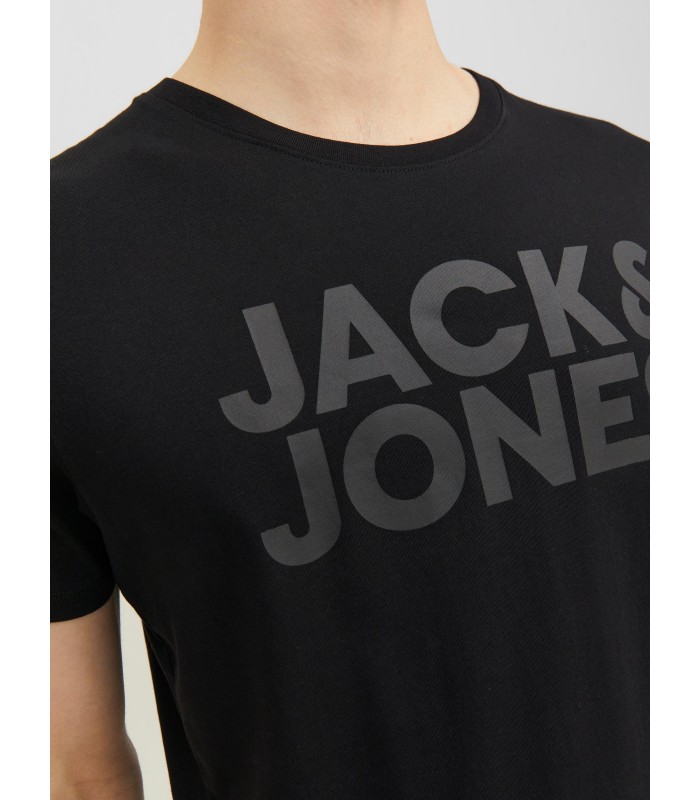 Jack & Jones vyriški marškinėliai 12151955*01 (4)