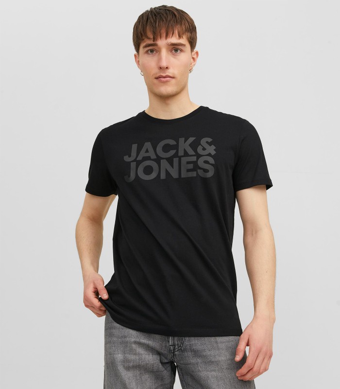 Jack & Jones vyriški marškinėliai 12151955*01 (6)