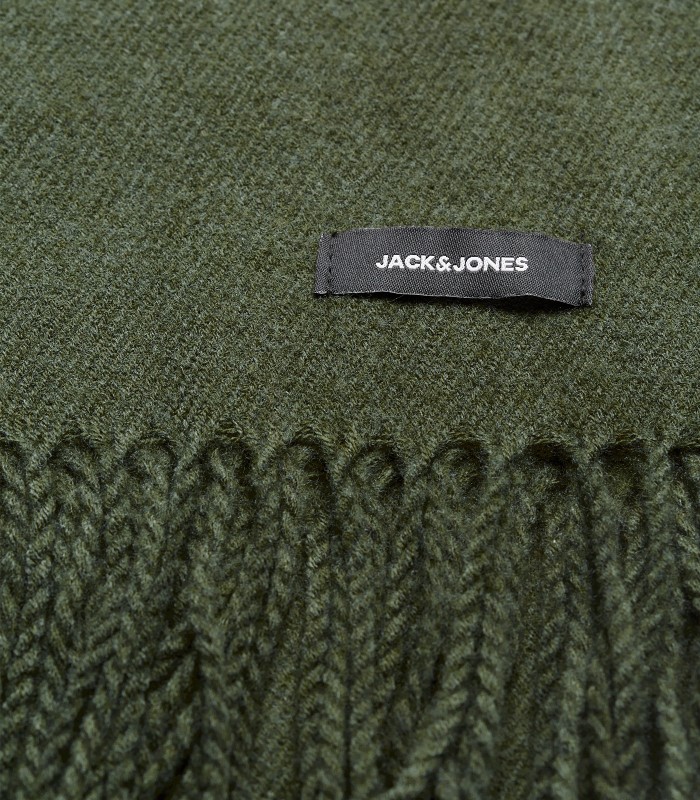 Jack & Jones мужской шарф 12140332*03 (3)