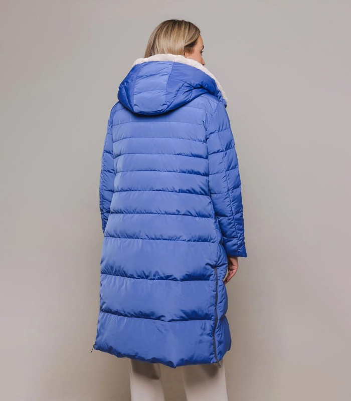Rino & Pelle женское пальто 250g KEILAFUR*03 (2)