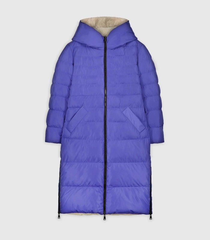Rino & Pelle женское пальто 250g KEILAFUR*03 (3)