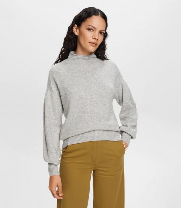 Esprit moteriškas džemperis 993EE1I328*044 (8)