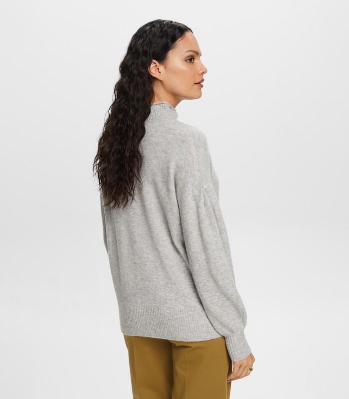 Esprit moteriškas džemperis 993EE1I328*044 (9)