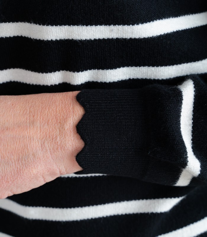 Zabaione moteriškas džemperis ADORA DZ*01 (5)