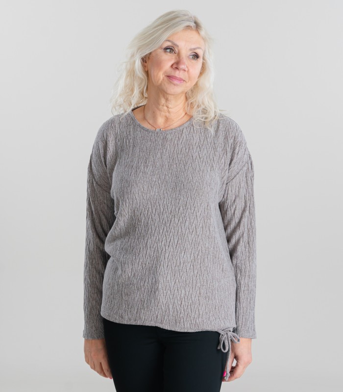 Zabaione moteriškas megztinis SANJ TSP*01 (1)