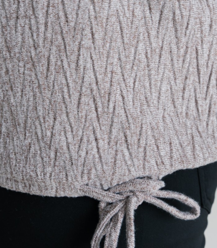Zabaione moteriškas megztinis SANJ TSP*01 (2)