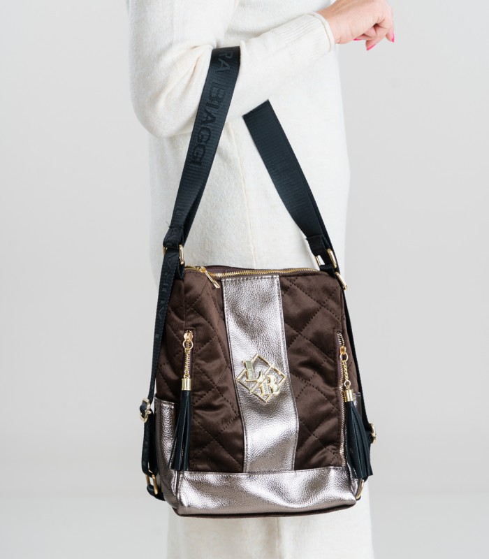 Laura Biaggi женская сумка-рюкзак 703184 01 (1)