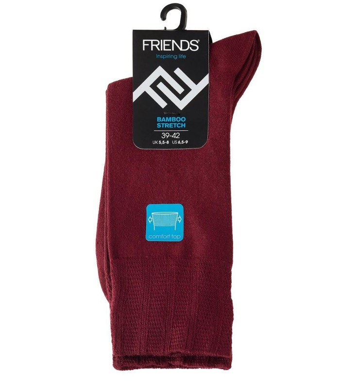 Friends miesten sukat 6192-09*01 (2)