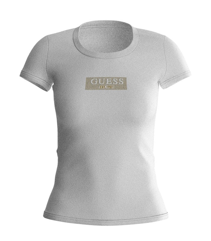 Guess moteriški marškinėliai W4RI33*G011 (1)