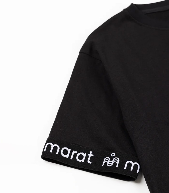 Marat женская футболка SMP24010*01 (3)