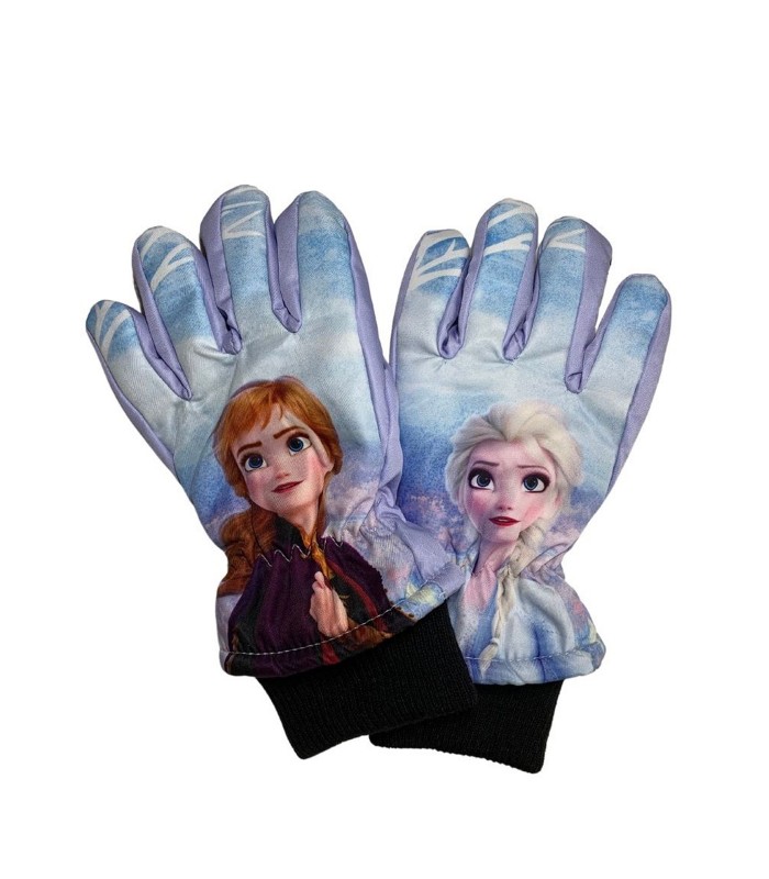 Детские перчатки Frozen 181152 02