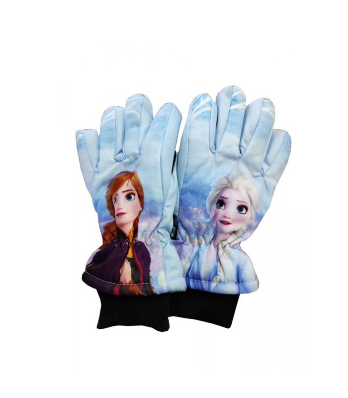 Детские перчатки Frozen 181152 01