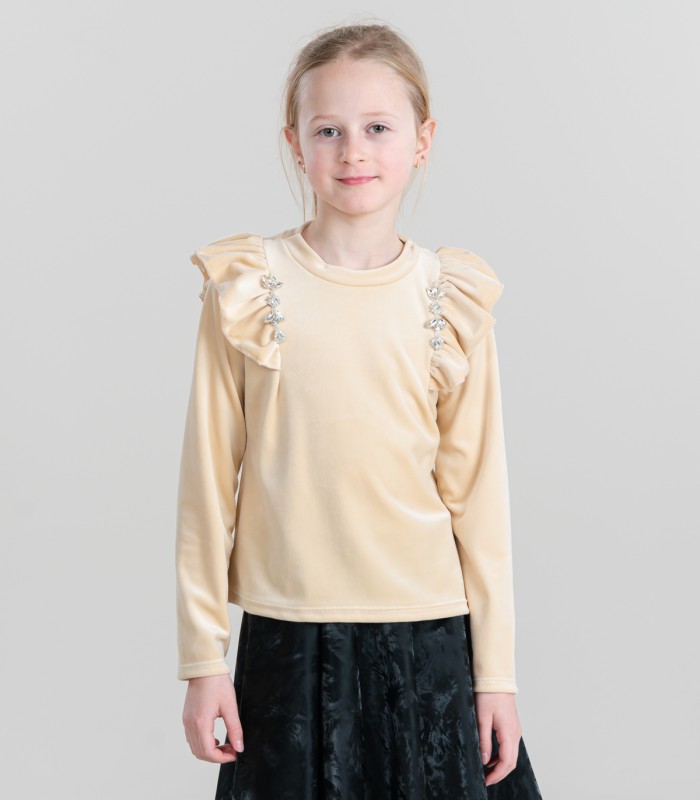 Детская блузка 221603 02 (1)