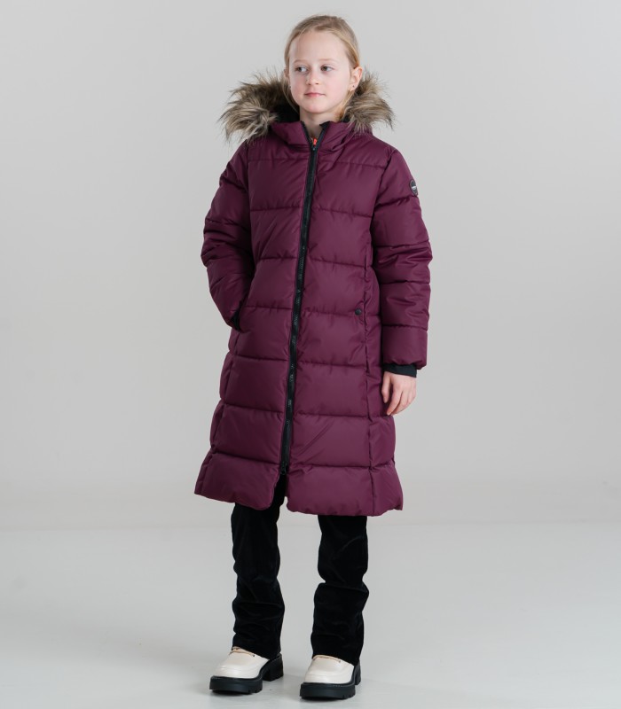 Icepeak vaikiškas paltas 450g Keystone 50004-2*689 (5)