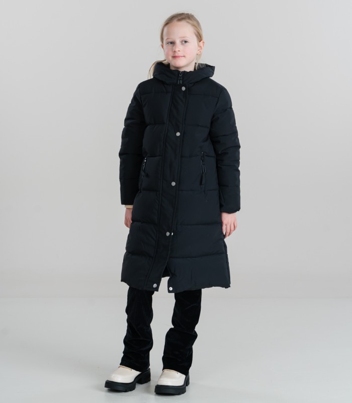 Hailys Vaikiškas žieminis paltas 180g. ALISA T*01 ALICE T*01 (1)