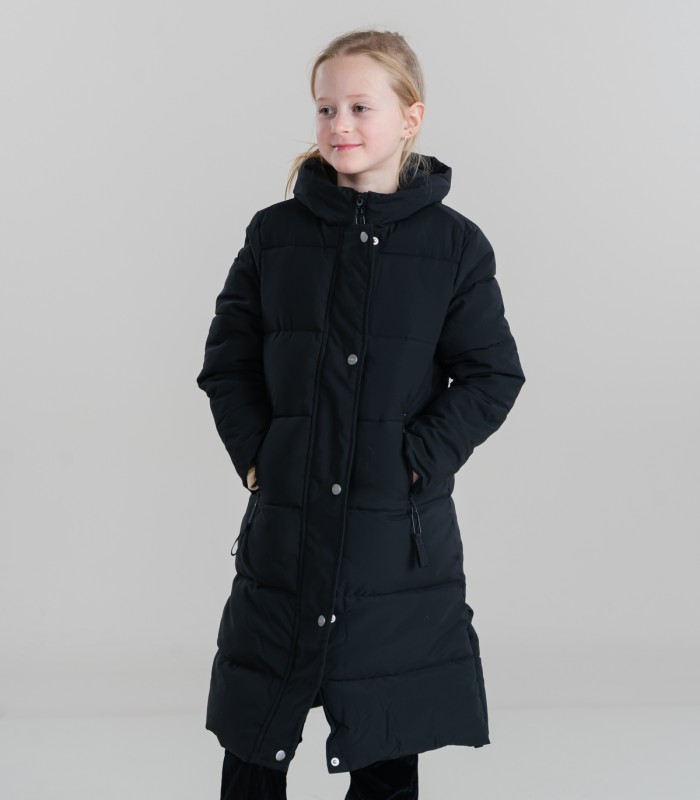 Hailys Vaikiškas žieminis paltas 180g. ALISA T*01 ALICE T*01 (3)