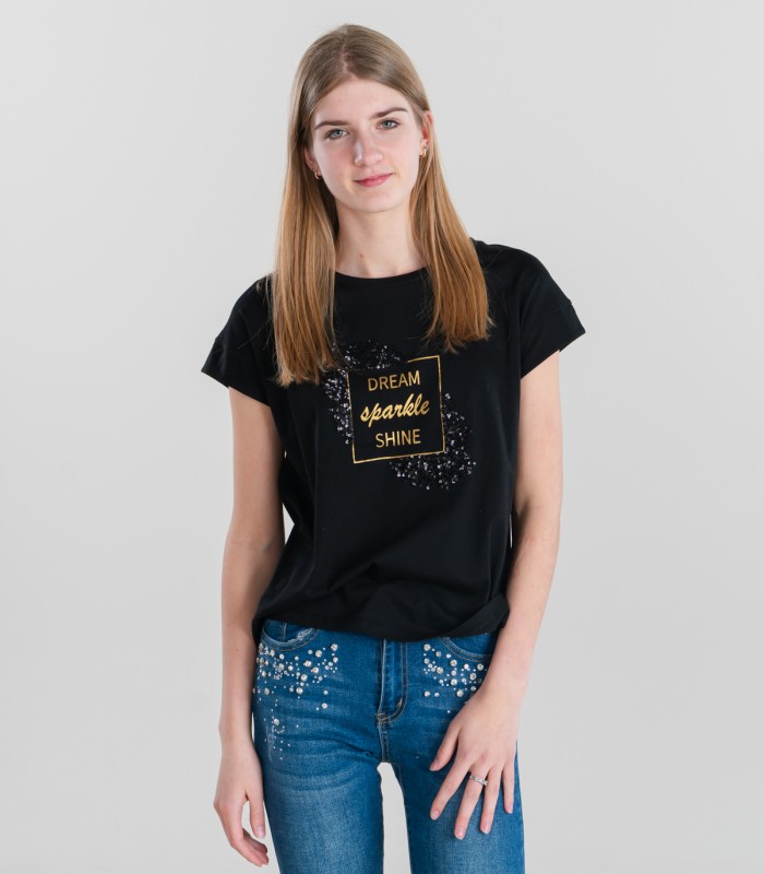 Zabaione naisten T-paita ADELA*01 (4)