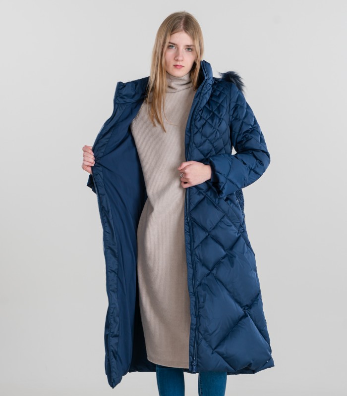 Guess женское пальто W3BL37*G7P1 (3)