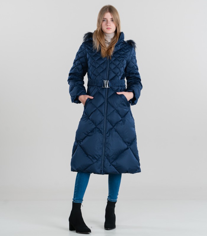 Guess женское пальто W3BL37*G7P1 (4)