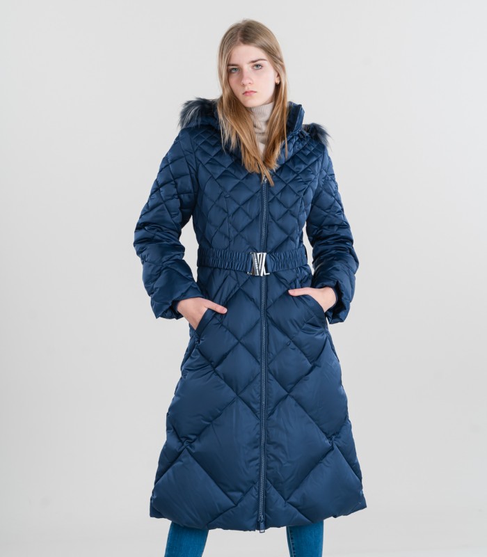 Guess женское пальто W3BL37*G7P1 (5)