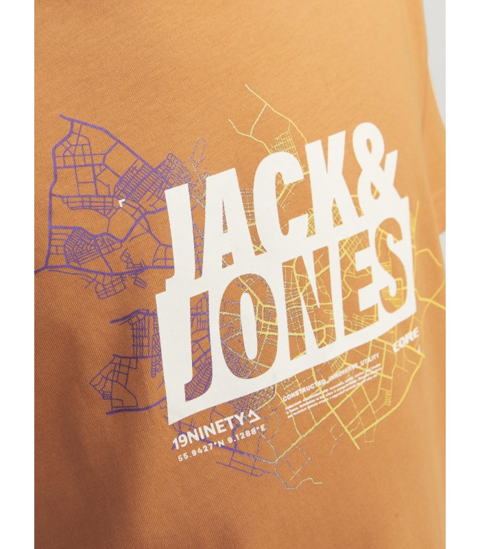 Jack & Jones lasten T-paita 12254186*02 (2)