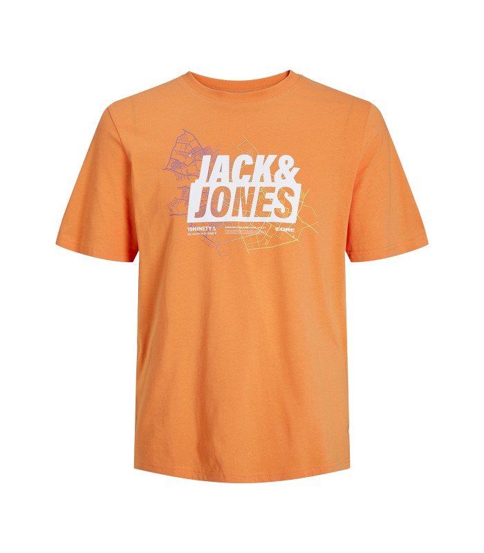 Jack & Jones vaikiški marškinėliai 12254186*02 (4)