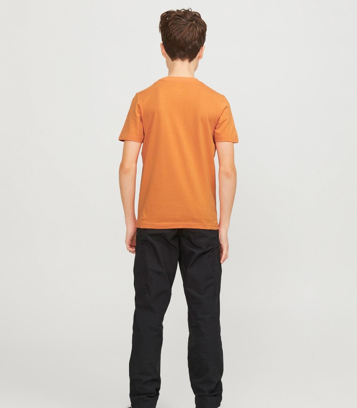 Jack & Jones vaikiški marškinėliai 12254186*02 (5)