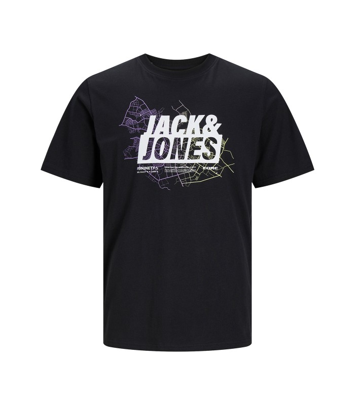 Jack & Jones vaikiški marškinėliai 12254186*01 (4)