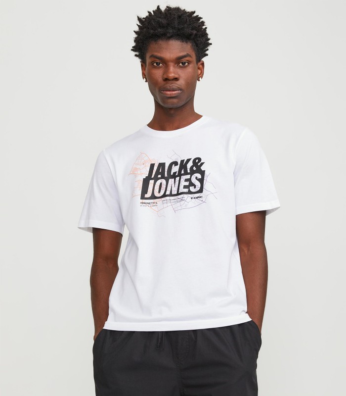 Jack & Jones мужская футболка 12252376*04 (2)