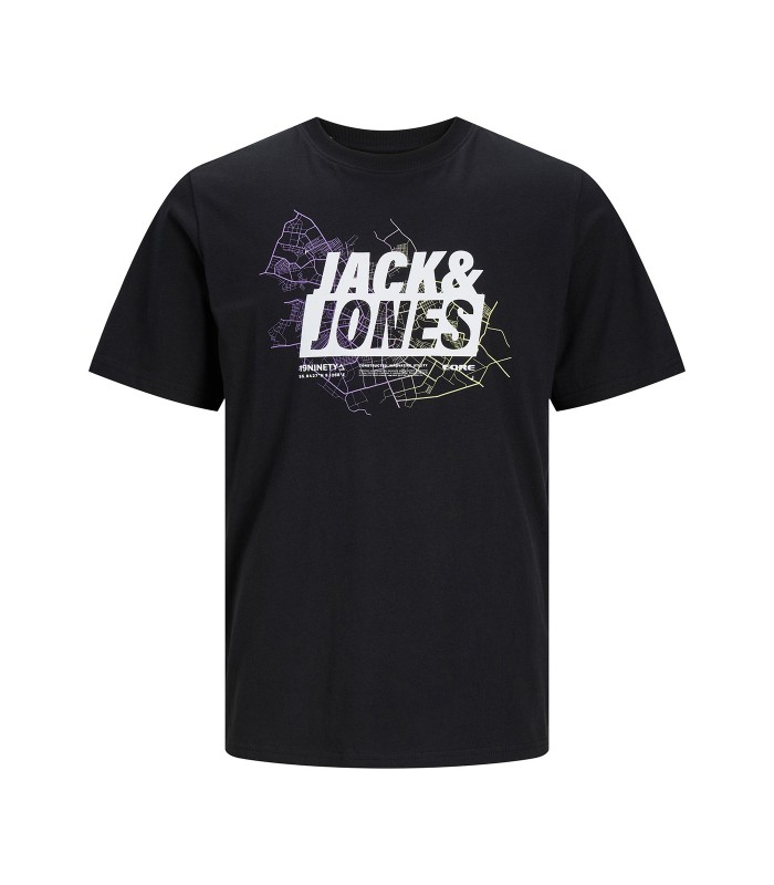 Jack & Jones vyriški marškinėliai 12252376*02 (1)