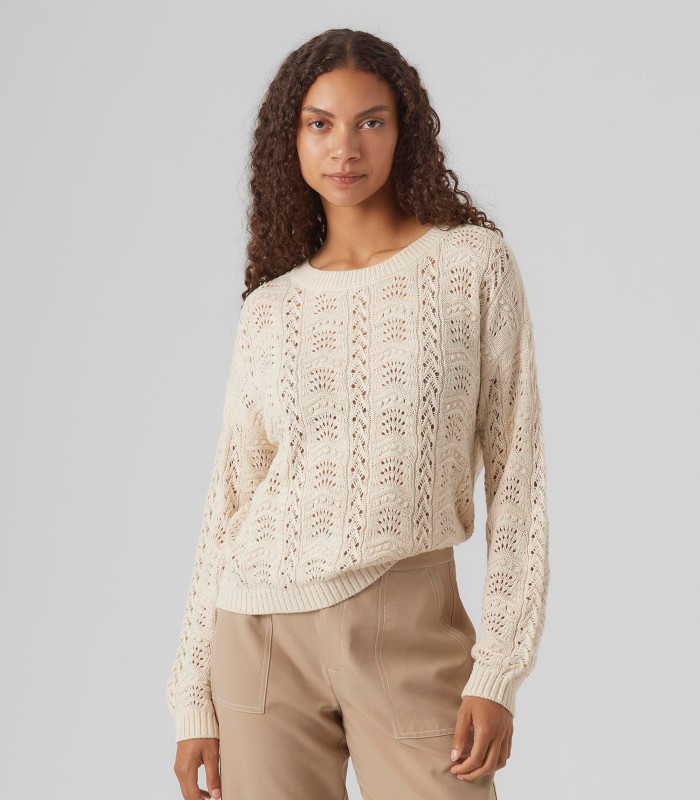 Vero Moda moteriškas džemperis 10300146*02 (1)