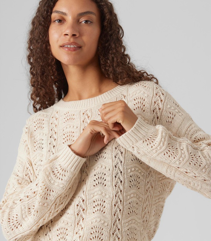 Vero Moda moteriškas džemperis 10300146*02 (3)