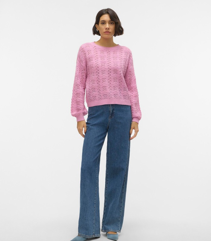Vero Moda moteriškas džemperis 10300146*01 (1)