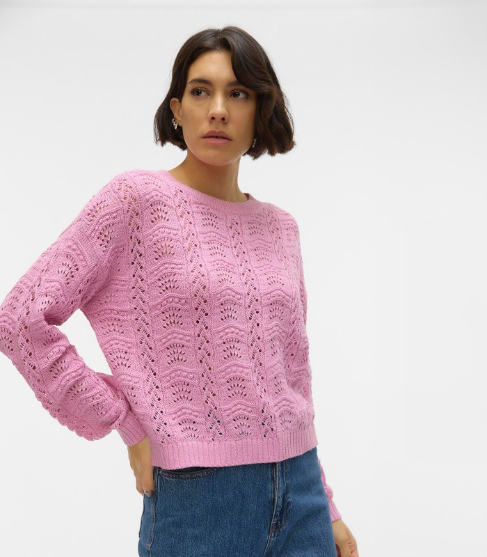 Vero Moda moteriškas džemperis 10300146*01 (4)