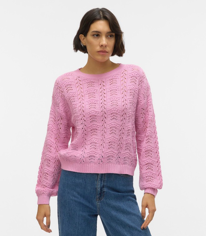 Vero Moda moteriškas džemperis 10300146*01 (5)