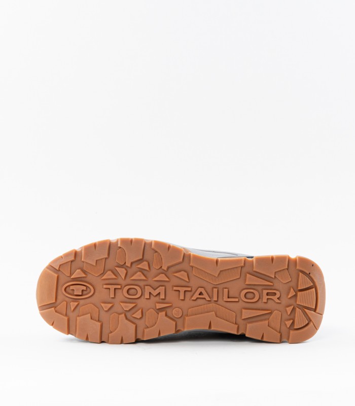 Tom Tailor мужские ботинки 6380050003*01 (3)