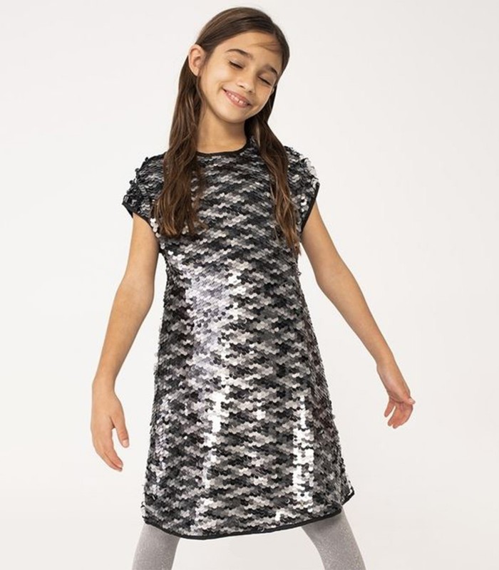 Boboli детское платье 725554*01 (4)