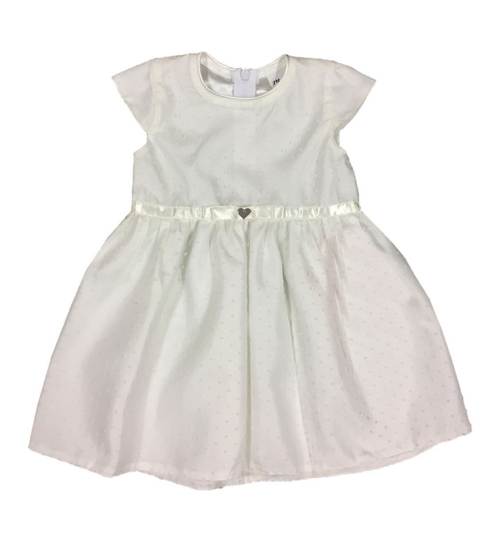 Madzi платье для маленькой девочки Miki 274206 02