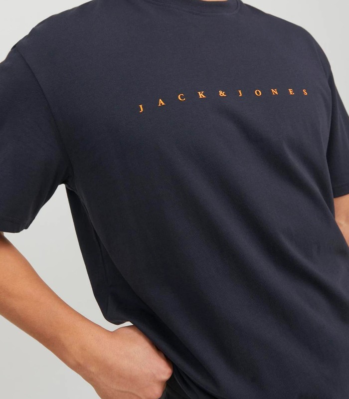 Jack & Jones vyriški marškinėliai 12234746*01 (5)