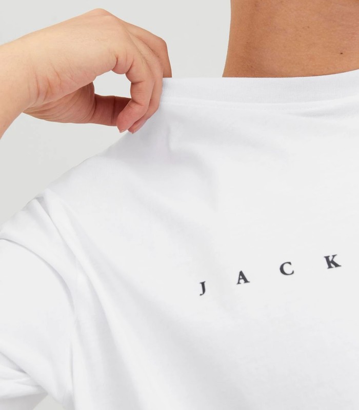 Jack & Jones мужская футболка 12234746*02 (6)